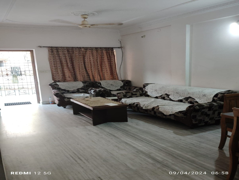 4 BHK 1600 Sq.ft. House for Rent in Bariatu, Ranchi