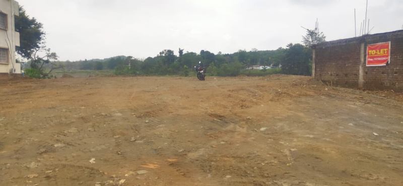  Commercial Land 17400 Sq.ft. for Rent in Ormanjhi, Ranchi