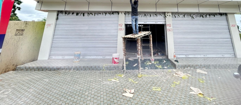  Business Center 3000 Sq.ft. for Rent in Kathitand, Ranchi