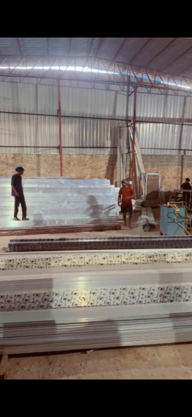  11000 Sq.ft. Warehouse for Rent in Tupudana, Ranchi