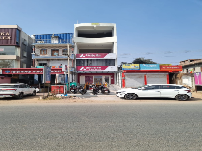  Commercial Shop 1000 Sq.ft. for Rent in Tupudana, Ranchi