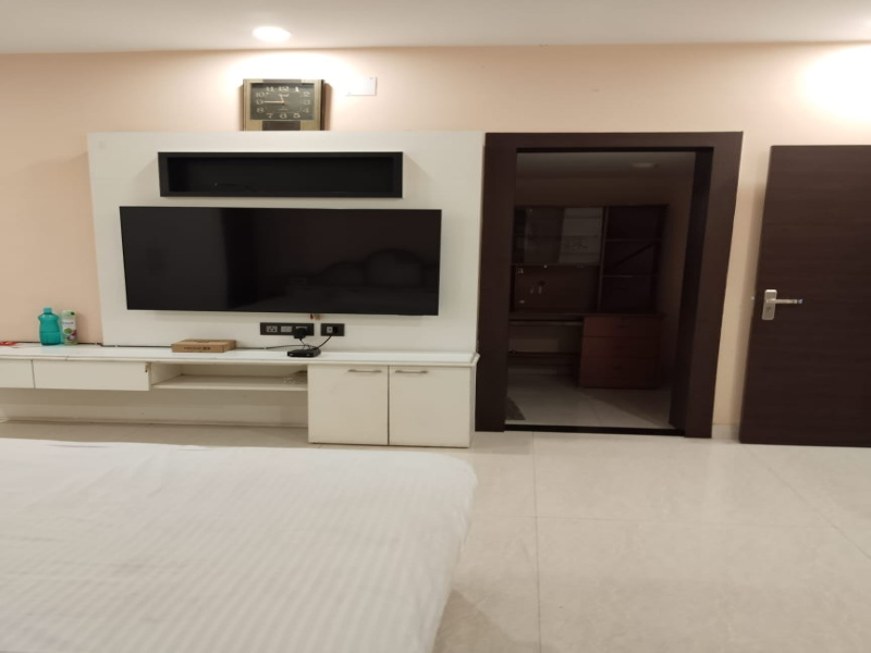 3 BHK 1400 Sq.ft. Apartment for Rent in Ashok Nagar, Ranchi