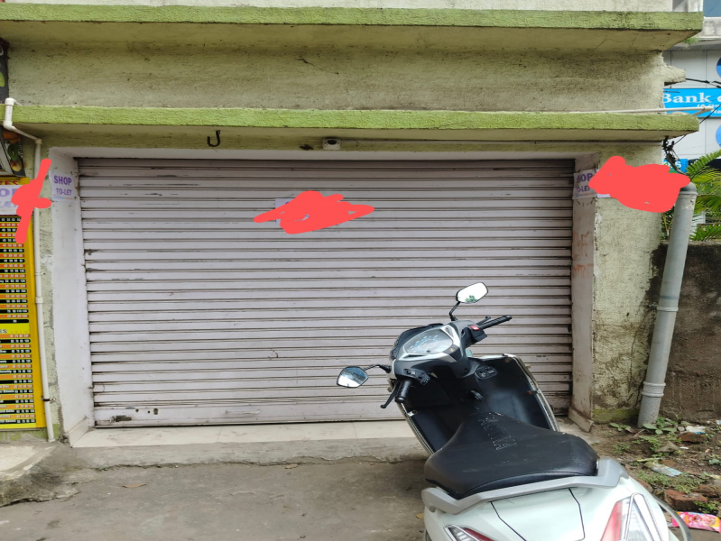  Commercial Shop 180 Sq.ft. for Rent in Karamtoli, Ranchi