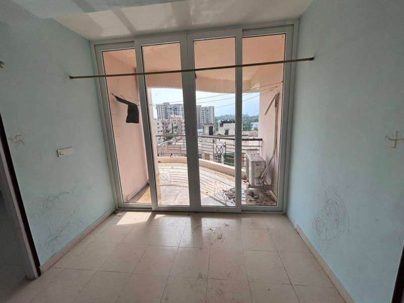 2 BHK Apartment 1500 Sq.ft. for Rent in Bariatu, Ranchi