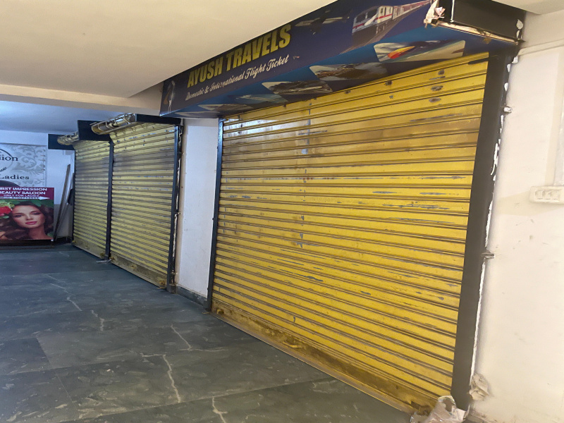 130 Sq.ft. Commercial Shop for Rent in Hinoo, Ranchi