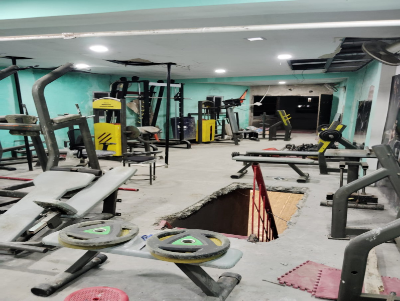  Commercial Shop 750 Sq.ft. for Rent in Morabadi, Ranchi