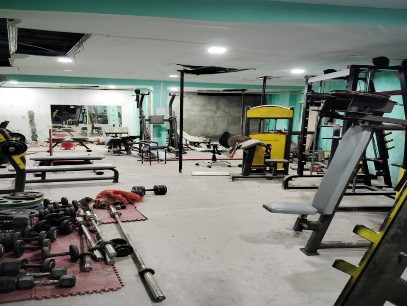  Commercial Shop 750 Sq.ft. for Rent in Morabadi, Ranchi