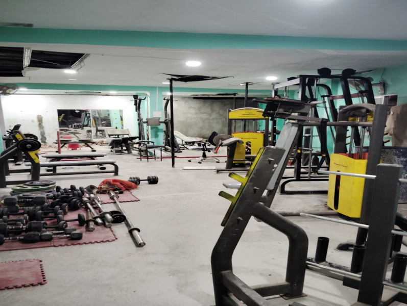  Commercial Shop 750 Sq.ft. for Rent in Morabadi, Ranchi