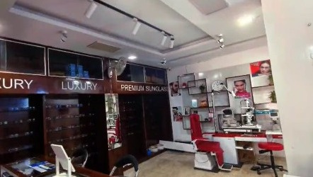  Commercial Shop 450 Sq.ft. for Rent in Kokar, Ranchi