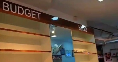  Commercial Shop 450 Sq.ft. for Rent in Kokar, Ranchi