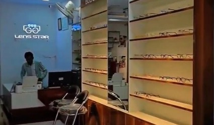  Commercial Shop 450 Sq.ft. for Rent in Kokar, Ranchi