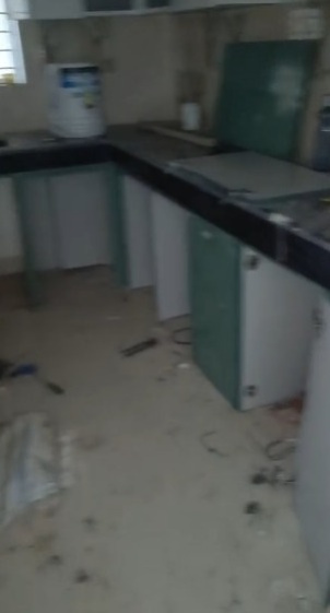 2 BHK Apartment 1400 Sq.ft. for Rent in Pundag, Ranchi