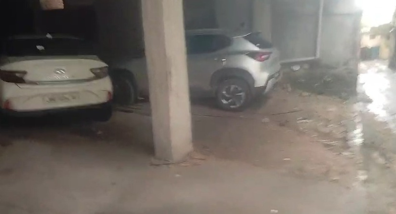  1200 Sq.ft. Warehouse for Rent in Kokar, Ranchi