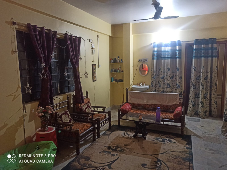 2 BHK Apartment 1400 Sq.ft. for Sale in Harmu, Ranchi