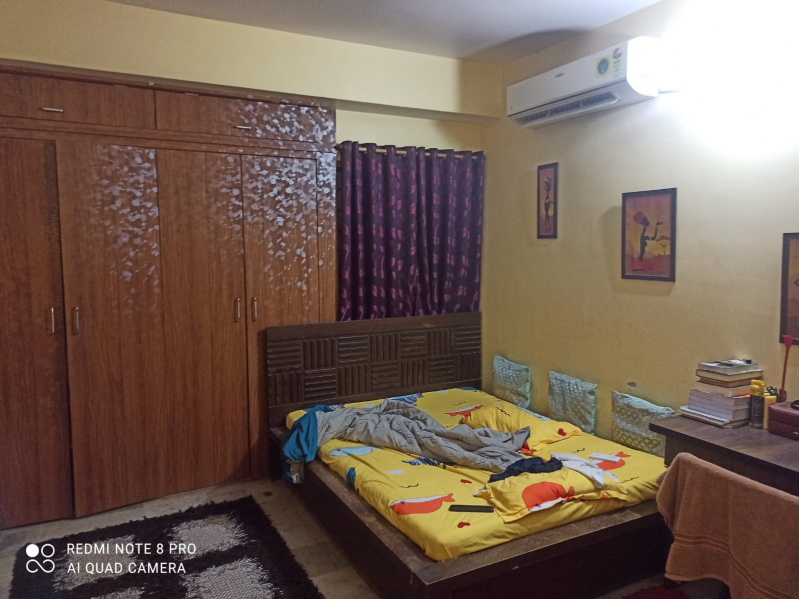 2 BHK Apartment 1400 Sq.ft. for Sale in Harmu, Ranchi