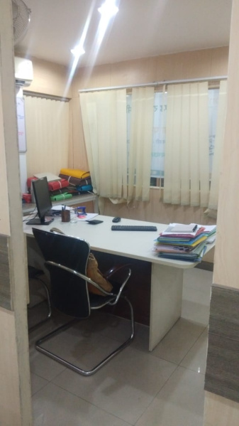  Commercial Shop 2500 Sq.ft. for Rent in Doranda, Ranchi