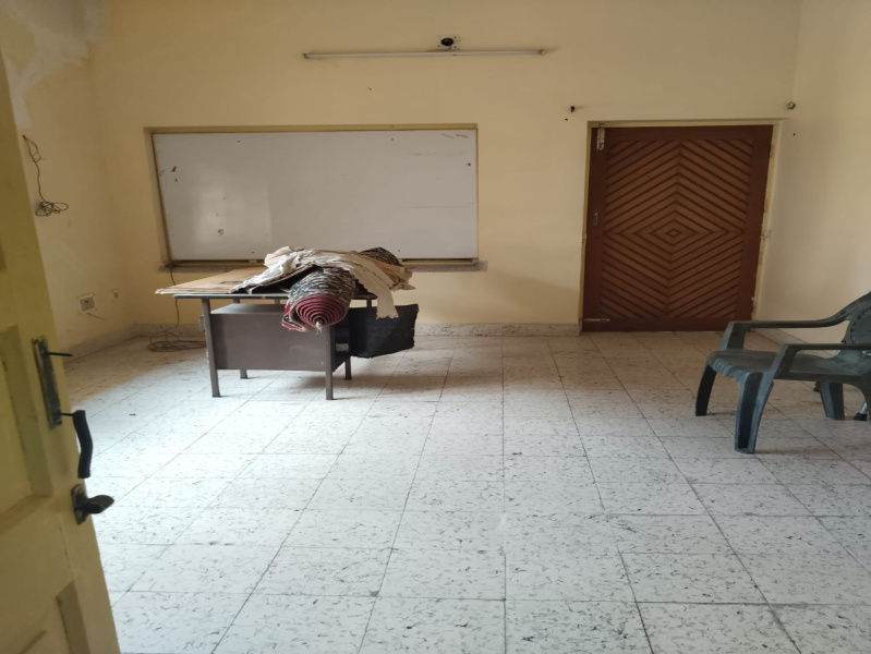  Office Space 2500 Sq.ft. for Rent in Ashok Nagar, Ranchi