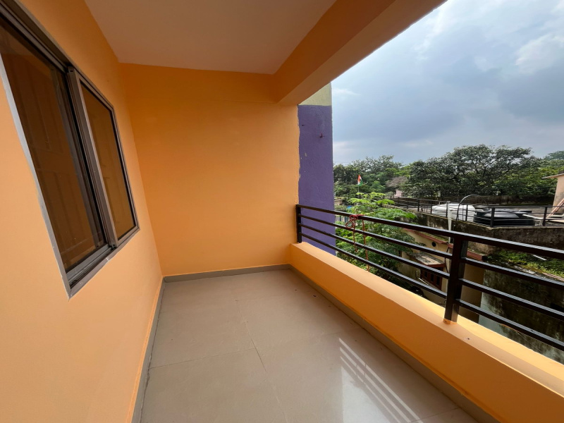 3 BHK Apartment 1500 Sq.ft. for Rent in Dibdih, Ranchi