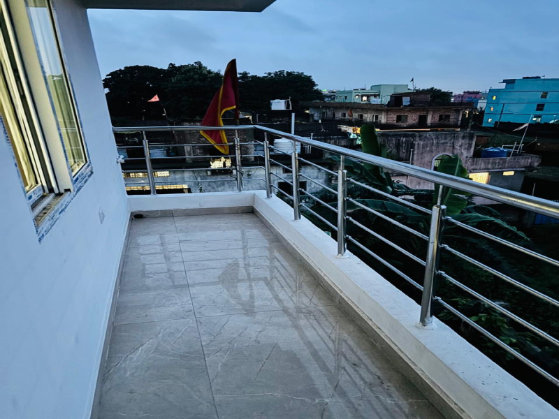 3 BHK Apartment 135 Sq.ft. for Rent in Argora, Ranchi
