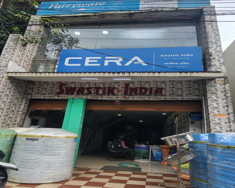  Commercial Shop 1200 Sq.ft. for Rent in Kokar, Ranchi