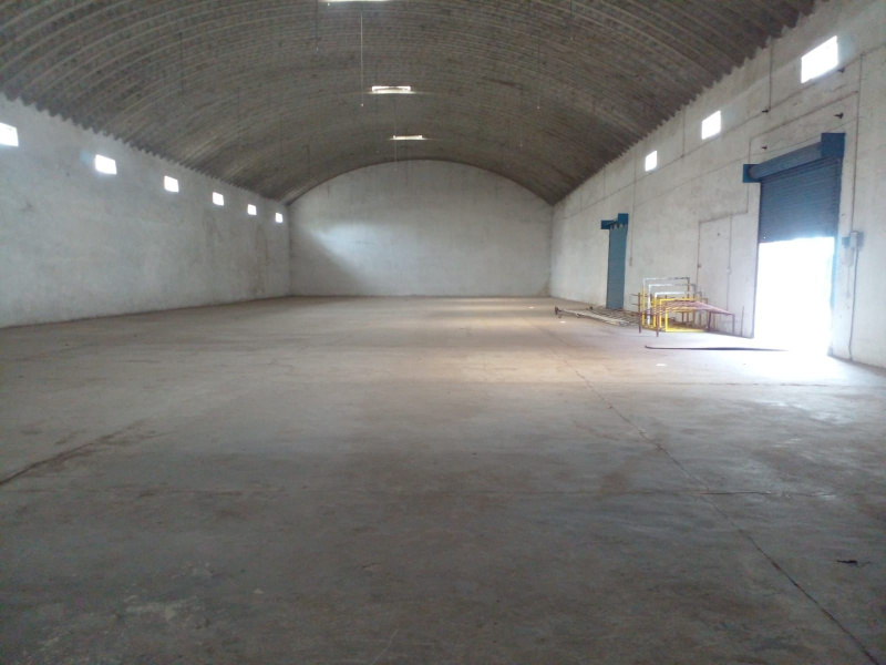  Warehouse 10000 Sq.ft. for Rent in Chuttu, Ranchi
