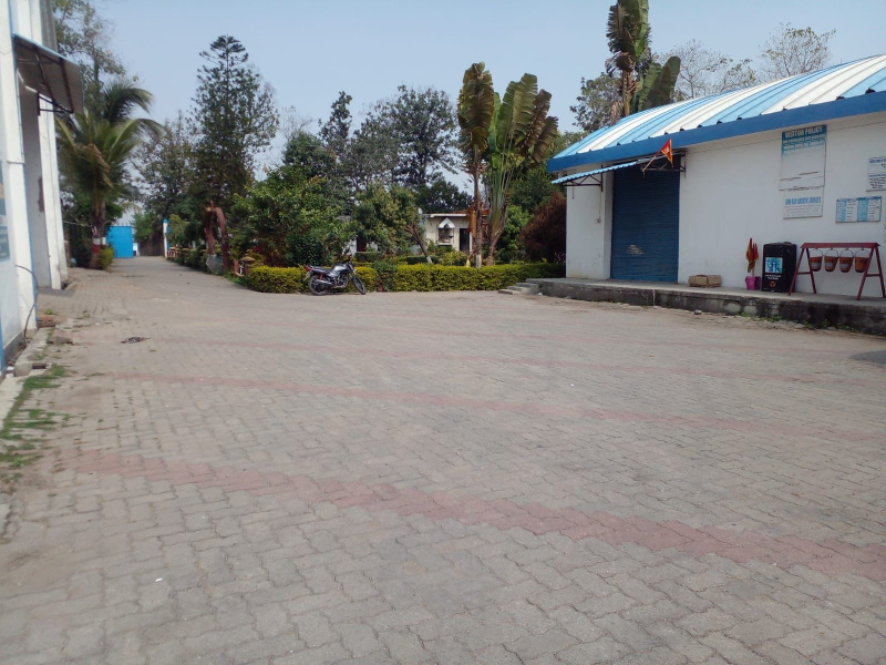  Warehouse 10000 Sq.ft. for Rent in Chuttu, Ranchi