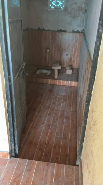 3 BHK 1400 Sq.ft. Apartment for Rent in Harmu, Ranchi