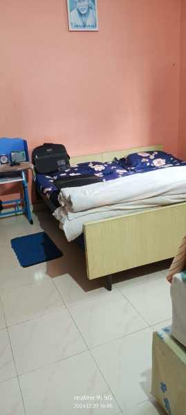 2 BHK 1200 Sq.ft. Apartment for Sale in Bariatu, Ranchi