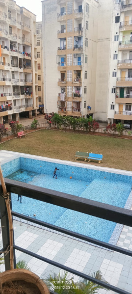 2 BHK 1200 Sq.ft. Apartment for Sale in Bariatu, Ranchi