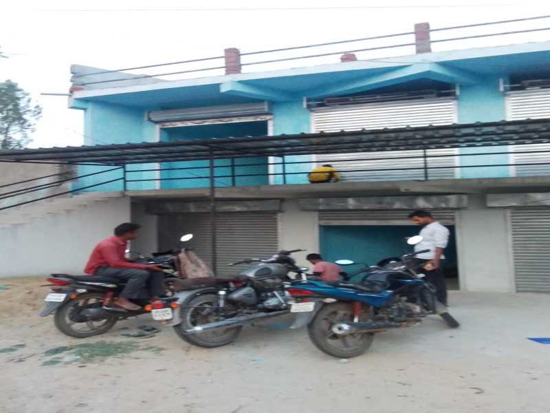  2800 Sq.ft. Commercial Shop for Rent in Kanke, Ranchi