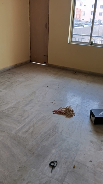3 BHK Apartment 1550 Sq.ft. for Sale in Bariatu, Ranchi