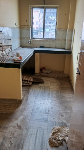 3 BHK Apartment 1550 Sq.ft. for Sale in Bariatu, Ranchi