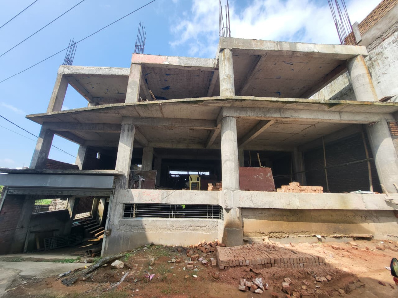  6000 Sq.ft. Commercial Shop for Rent in Kathitand, Ranchi