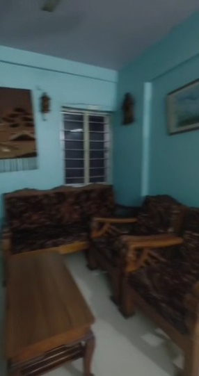 2 BHK Apartment 1350 Sq.ft. for Rent in Hinoo, Ranchi