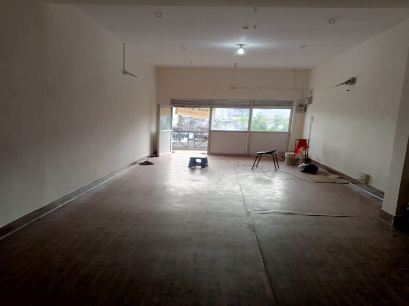  Commercial Shop 250 Sq.ft. for Rent in Kishore Ganj, Ranchi