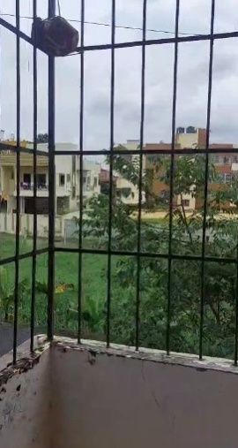 3 BHK 1350 Sq.ft. Apartment for Rent in Singh More, Ranchi