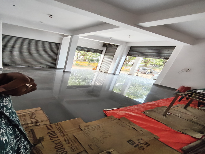  Guest House 1450 Sq.ft. for Rent in Ashok Nagar, Ranchi