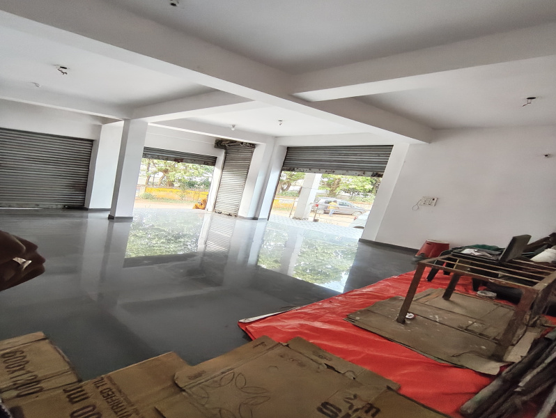  1200 Sq.ft. Commercial Shop for Rent in Kathitand, Ranchi
