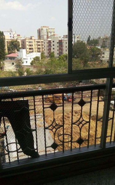 2 BHK 1400 Sq.ft. Apartment for Rent in Morabadi, Ranchi