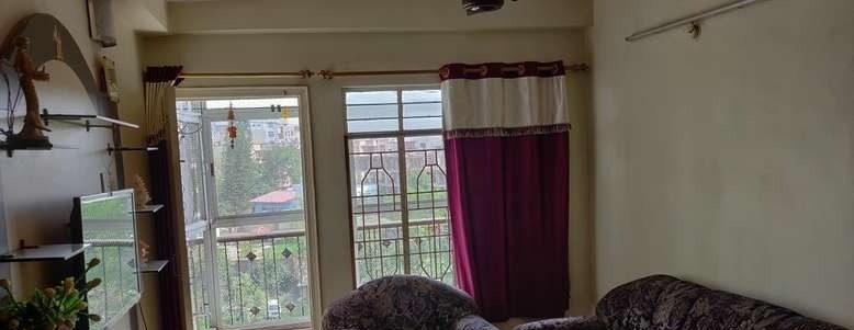 2 BHK 1400 Sq.ft. Apartment for Rent in Morabadi, Ranchi