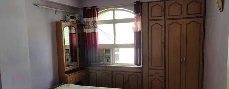 2 BHK 1400 Sq.ft. Apartment for Rent in Morabadi, Ranchi