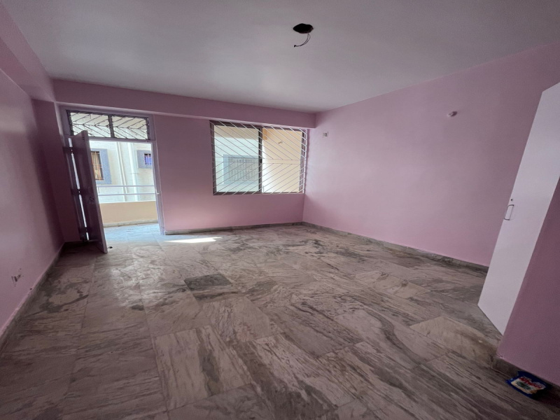 2 BHK 1250 Sq.ft. Apartment for Rent in Harmu Housing Colony, Ranchi