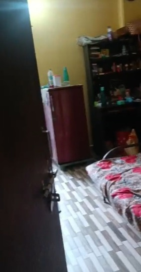 1 BHK 800 Sq.ft. Apartment for Rent in Kadru, Ashok Nagar, Ranchi