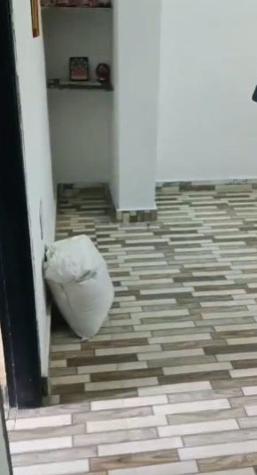 1 BHK 800 Sq.ft. Apartment for Rent in Kadru, Ashok Nagar, Ranchi