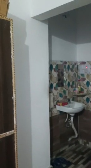 1 BHK 800 Sq.ft. Apartment for Rent in Kadru, Ashok Nagar, Ranchi