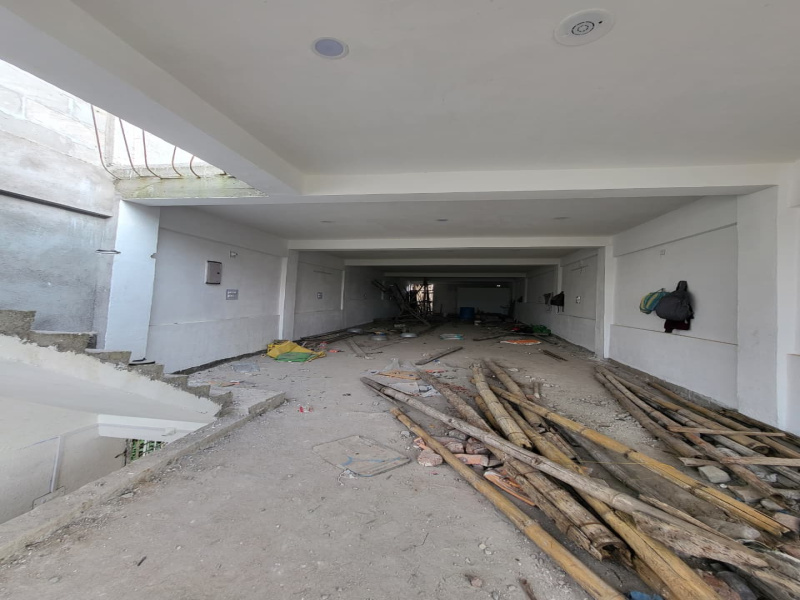  1500 Sq.ft. Commercial Shop for Rent in Kathal More, Ranchi