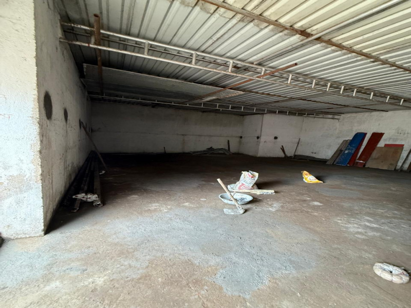  1650 Sq.ft. Commercial Shop for Rent in Upper Bazar, Ranchi
