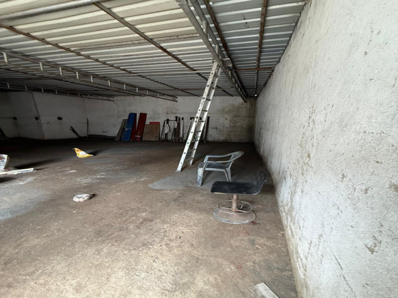  1650 Sq.ft. Commercial Shop for Rent in Upper Bazar, Ranchi
