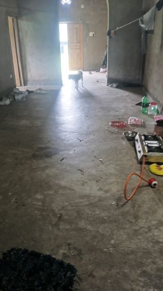 2 BHK 1300 Sq.ft. Apartment for Rent in Pundag, Ranchi