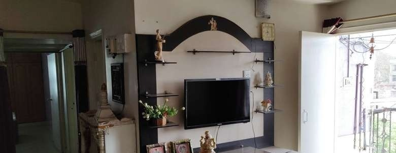 3 BHK 1400 Sq.ft. Apartment for Rent in Bariatu, Ranchi